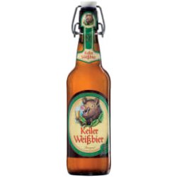 Keiler Bier Land-Pils Keiler Bier Land-Pils