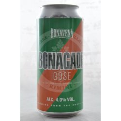 Bonavena Brewing Company Bonagade