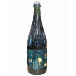 De Struise Brouwers Black Damnation XX - Ma Boule De Struise Brouwers Black Damnation XX - Ma Boule