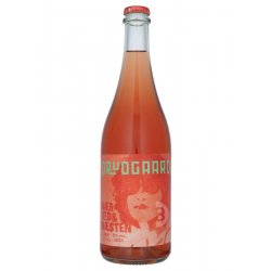 Drudgaard - Nærved og Næsten - Beerdome
