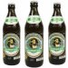 Augustiner Lagerbier hell (200,5 Ltr. Glas MEHRWEG) 