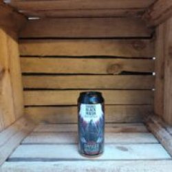 Amager Bryghus Double Black Mash (2025) Wheated Bourbon Version Amager Bryghus Double Black Mash (2025) Wheated Bourbon Version