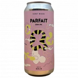 FUERST WIACEK Berlin Parfait