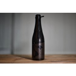 Phase Three Brewing Minutiae (2024) Phase Three Brewing Minutiae (2024)