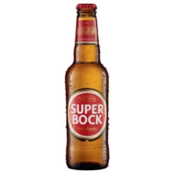 Super Bock