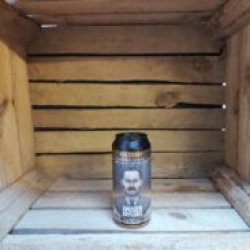 Amager Bryghus Kid Curry