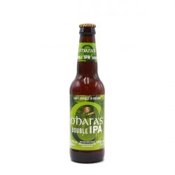 O’Hara’s Double IPA