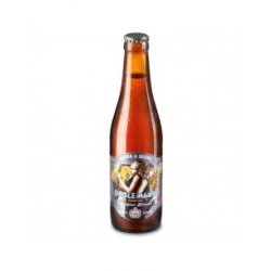 Birra Blues Doble Malta 33cl - Gourmet en Casa TCM