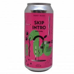 FUERST WIACEK Berlin Skip Intro