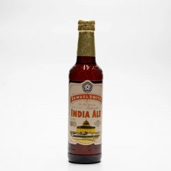 Samuel Smith India Ale
