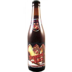 Abbaye Des Rocs Grand Cru 33cl - Belgian Beer Traders