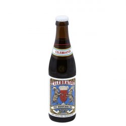 Ayinger Celebrator Doppelbock (330ml) - Castle Off Licence - Nutsaboutwine