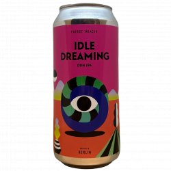 FUERST WIACEK Berlin Idle Dreaming