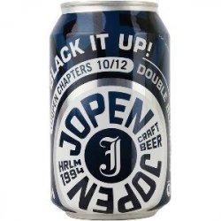 Jopen Black it Up - Bierwinkel de Verwachting