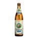 Alpirsbacher Klosterbräu Weizen 20 x 50 cl MW Flasche (Vorbestellung, 2-3 Wochen Lieferfrist) Alpirsbacher Klosterbräu Weizen 20 x 50 cl MW Flasche (Vorbestellung, 2-3 Wochen Lieferfrist)