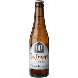 De Koningshoeven, La Trappe Wit - Winefamly.dk