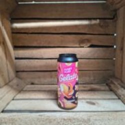 Funky Fluid Gelato: Royal Orange 2026