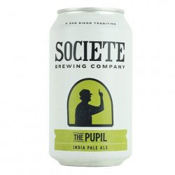 Societe The Pupil - CraftShack