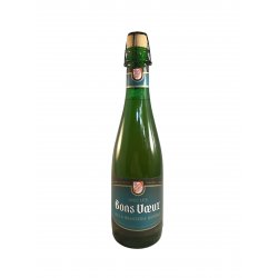 Bons Voeux 37,5 cl - Beeronweb