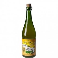 Cuvée des jonquilles 75 cl - Achat Bières