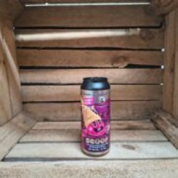Funky Fluid Royal Cookie: Scoop (collab 3 Sons)