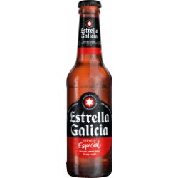 Estrella Galicia Especial Estrella Galicia Especial