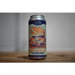 Sante Adairius Rustic Ales 1662 Sante Adairius Rustic Ales 1662