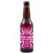 Sex, Ale & Rock'n'Roll Saint Cru 8% Vol. 24 x 33 cl EW Flasche Frankreich 