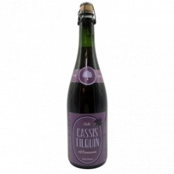 Gueuzerie Tilquin Oude Cassis Tilquin à l’Ancienne