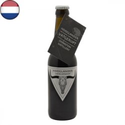 Hooglander Vatgerijpt RIS #08 - Beer Vikings