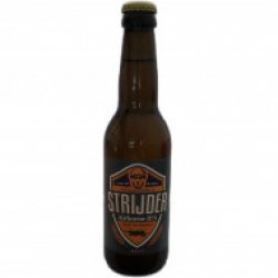 Strijder Airborne IPA - Speciaalbierkoning