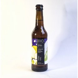 ШО Лейджер Lager 0.33L - Rebrew