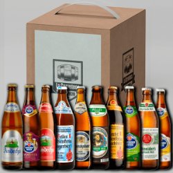 Pack de Cervezas... - La Cerveteca Online