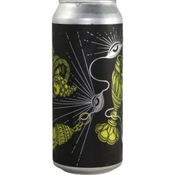 Tired Hands Brewing Company With Any Arms