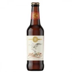 Hong Kong Beer Co. Mai Po 2023 Version 2: Barrel-Aged Imperial Stout Conditioned With Caramelized Bananas & Vanilla Beans Hong Kong Beer Co. Mai Po 2023 Version 2: Barrel-Aged Imperial Stout Conditioned With Caramelized Bananas & Vanilla Beans