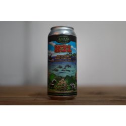 Sante Adairius Rustic Ales 831 IPA