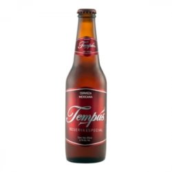 Tempus Reserva Especial - Be Hoppy!