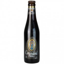 Corsendonk Pater - Bière belge d'abbaye ambrée de caractère - Bières du Nord