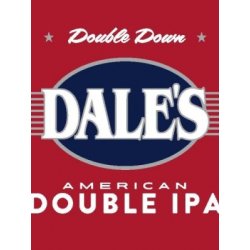 Double Dale’s - Mas IBUS