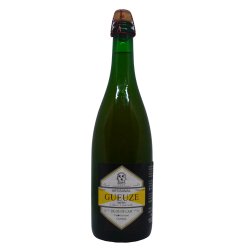 Geuzestekerij De Cam Gueuze (2022)
