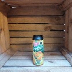 Funky Fluid Gelato: Summer Salad