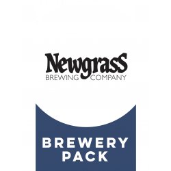 Newgrass Brewery Pack - Beer Republic