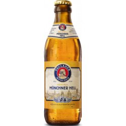 Paulaner Brauerei Münchner Hell