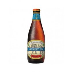 Anchor Go West! Ipa 35,5cl - Gourmet en Casa TCM