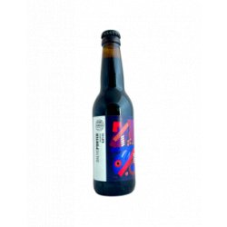 Cambier - Baltic Porter 33 cl - Bieronomy