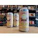 Dookit  Glesga Jorts  White IPA 