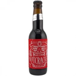 SPÓŁDZIELCZY x POD NOSEM   NUTCRACKER PORTO TAWNY  Ice Sweet Imperial Stout  wymrażanka leżakowana w beczce po Porto - Sklep Impuls