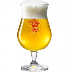 Vaso Biere Du Corsaire 33cl - Cervezasonline.com