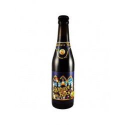 Abbaye Des Rocs Noel 33cl - Gourmet en Casa TCM