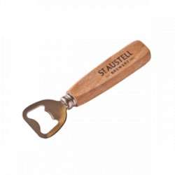 St Austell Brewery Bottle Opener - St Austell Brewery